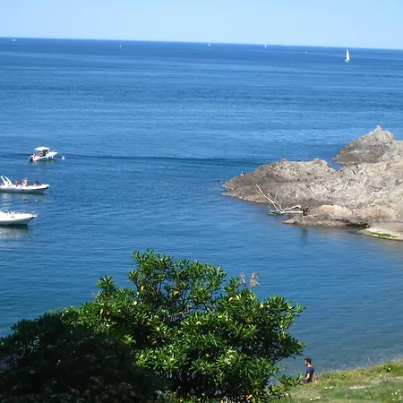 Appartamento Joli D'oli, Pieds Dans L'eau, Vendres, Collioure Proche Toutes Commodités *