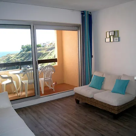 Appartamento Joli D'oli, Pieds Dans L'eau, Vendres, Collioure Proche Toutes Commodités