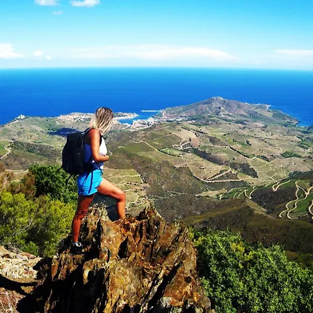 Апартаменты Joli D'oli, Pieds Dans L'eau, Vendres, Collioure Proche Toutes Commodites *