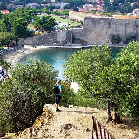 Joli D'oli, Pieds Dans L'eau, Vendres, Collioure Proche Toutes Commodités Appartamento *