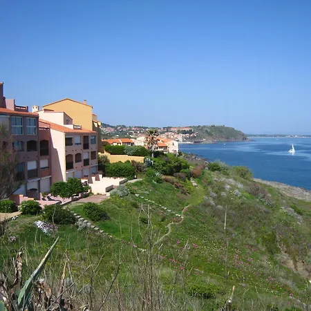 Joli D'oli, Pieds Dans L'eau, Vendres, Collioure Proche Toutes Commodités Port Vendres