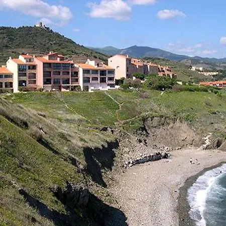 Joli D'oli, Pieds Dans L'eau, Vendres, Collioure Proche Toutes Commodités Appartamento *