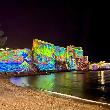 Appartamento Joli D'oli, Pieds Dans L'eau, Vendres, Collioure Proche Toutes Commodités