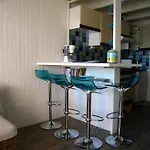 Apartamento Joli D'oli, Pieds Dans L'eau, Vendres, Collioure Proche Toutes Commodites Port Vendres