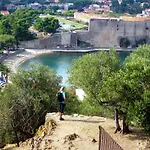 Joli D'oli, Pieds Dans L'eau, Vendres, Collioure Proche Toutes Commodites Apartamento *