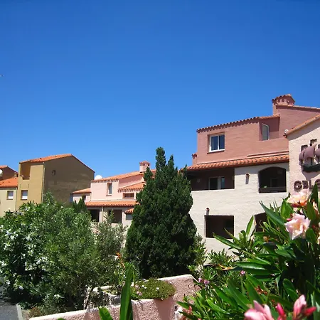Joli D'oli, Pieds Dans L'eau, Vendres, Collioure Proche Toutes Commodites * Port Vendres