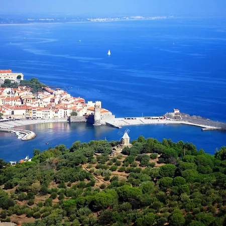 Joli D'oli, Pieds Dans L'eau, Vendres, Collioure Proche Toutes Commodites アパート