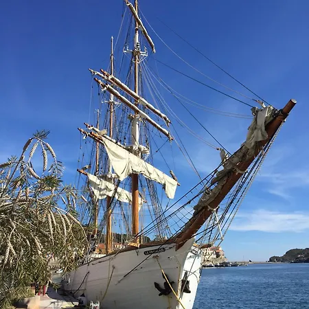Joli D'oli, Pieds Dans L'eau, Vendres, Collioure Proche Toutes Commodites 公寓 旺德尔港