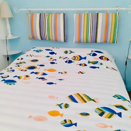 アパート Joli D'oli, Pieds Dans L'eau, Vendres, Collioure Proche Toutes Commodites ポール・ヴァンドル