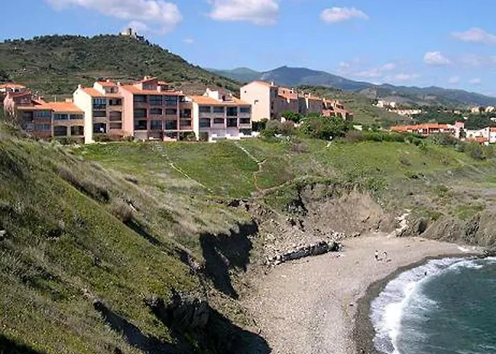 Joli D'oli, Pieds Dans L'eau, Vendres, Collioure Proche Toutes Commodites Apartment *